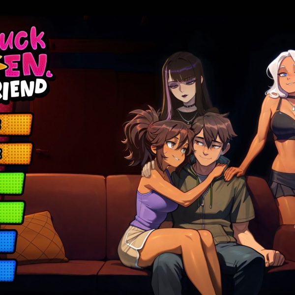 HornyJailStudio – My Cuckqueen Girlfriend – Version 0.2.0R (Harem)