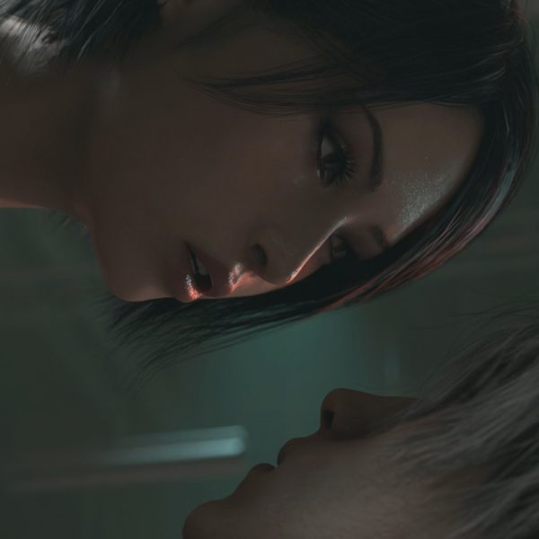 HydraFXX – Ada x Leon (Parody)