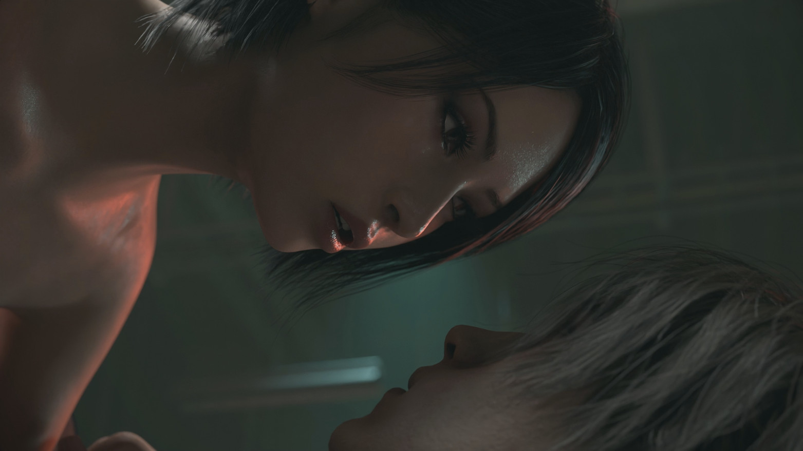 HydraFXX – Ada x Leon (Parody)