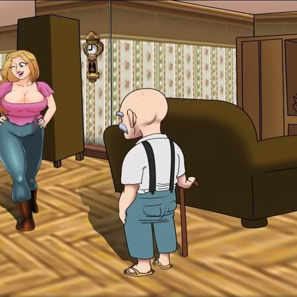 Inocless – The Island of Milfs v0.20 (groping)