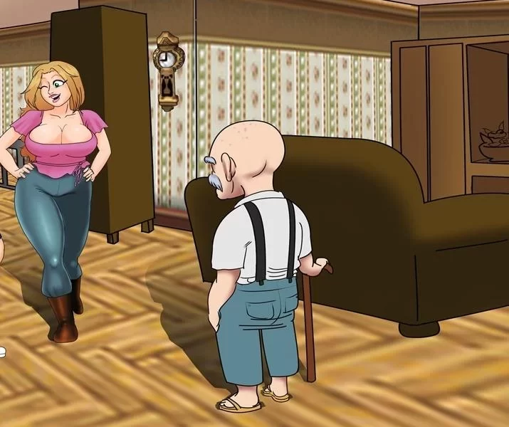 Inocless – The Island of Milfs v0.20 (groping)