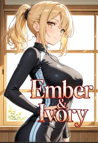 Journey Secret-Ember&Ivory Ch.3 v0.3.0 (netorare)