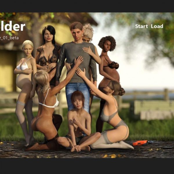 Lewd Robotics – The Builder Season 2 – Relise 1 (pregnancy)