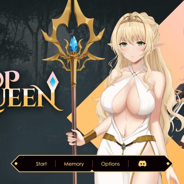 Loop Queen-Escape Dungeon 3 – Final Version 1.5 (Female Protagonist)