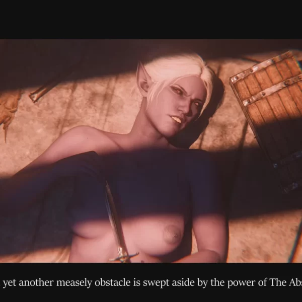 Mept44 – Minthara x Goblins – All Variants (Monster)