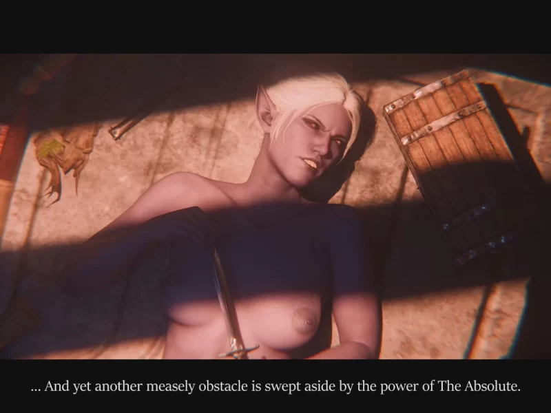 Mept44 – Minthara x Goblins – All Variants (Monster)