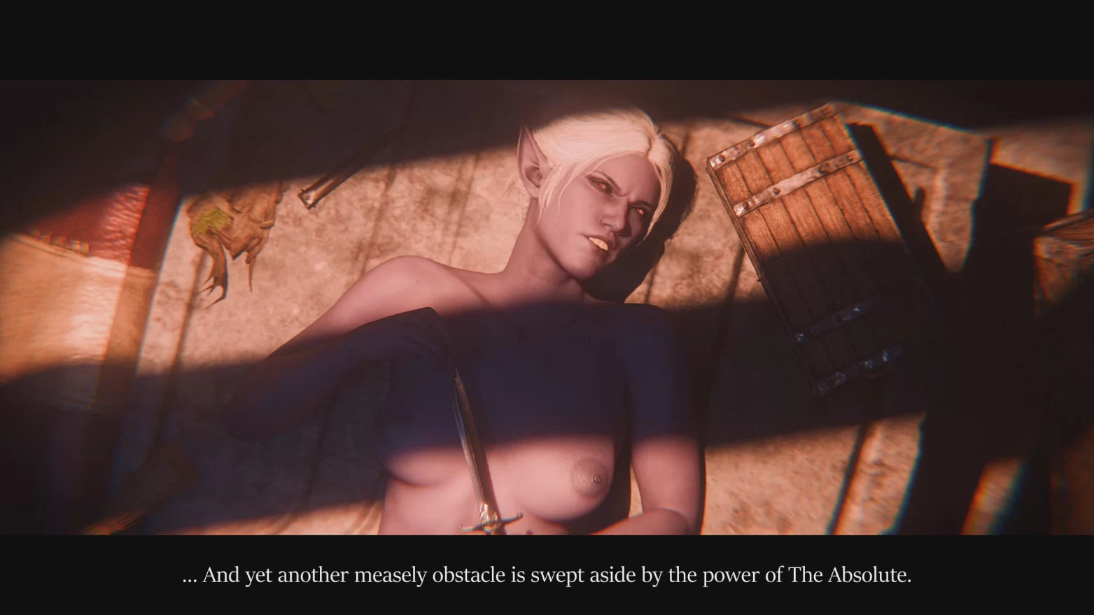 Mept44 – Minthara x Goblins – All Variants (Monster)