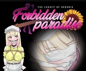 MUGENlink Works – The Legacy of Hedonia: Forbidden Paradise 0.17.3 Alpha (bondage)