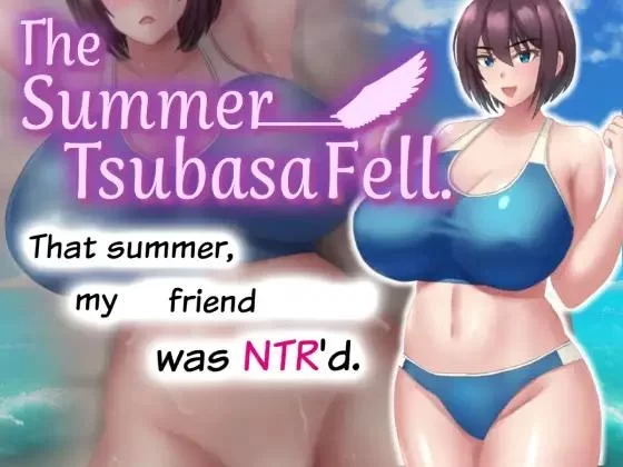 Nekonohoshi – The Summer Tsubasa Fell Ver.1.09 Final – English (breast milk)