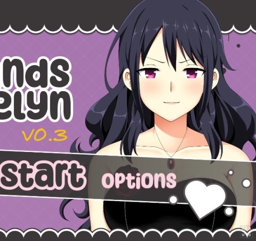 NoEducation792 – Sissy Home of Evelyn (Sissified Husband of Evelyn) v1.3a (feminization)