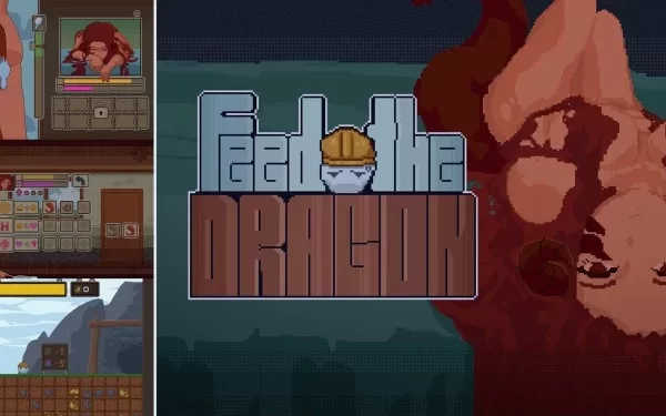 OneinZero – Feed the Dragon v0.1b (teasing)