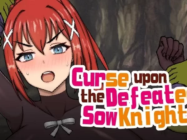 Other side of the sky, BokiBoki Games – Curse upon the Defeated Sow Knight! Ver.1.01 Hotfix Final Steam (corrupted morals)