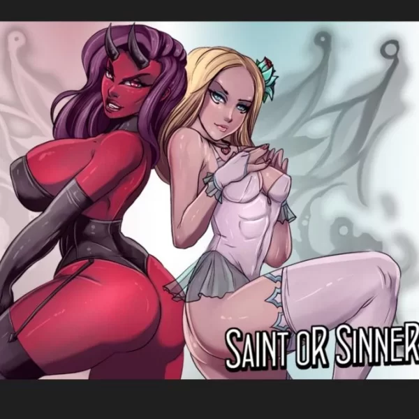 Paradox Game Studios – Saint or Sinner v1.23.4 (demon girl)