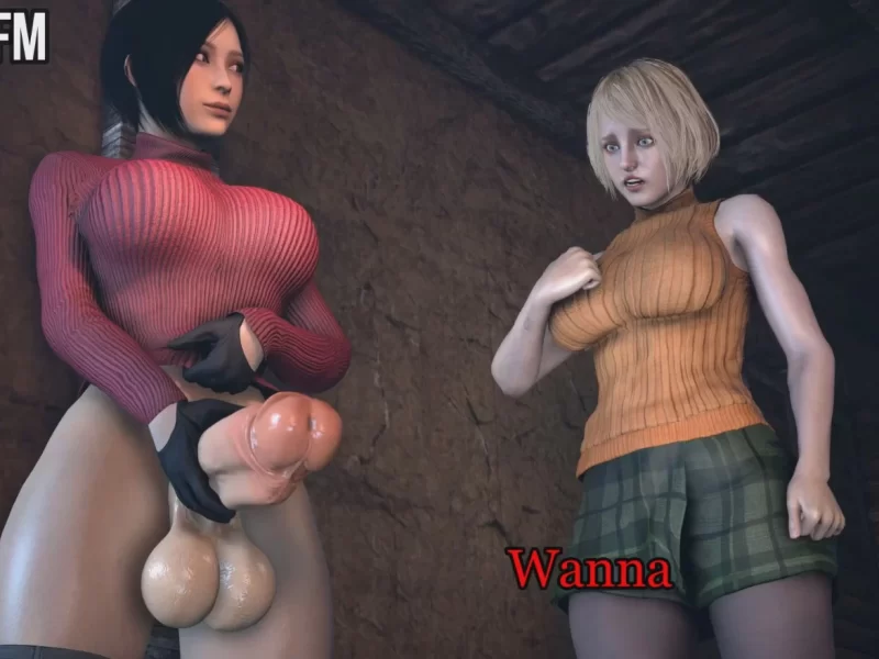 PMMSFM – Babysitting Baby Eagle (Parody)