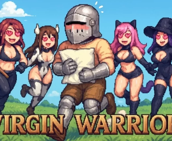 Quelixgames – Virgin Warrior v0.2.5 Alpha (humor)