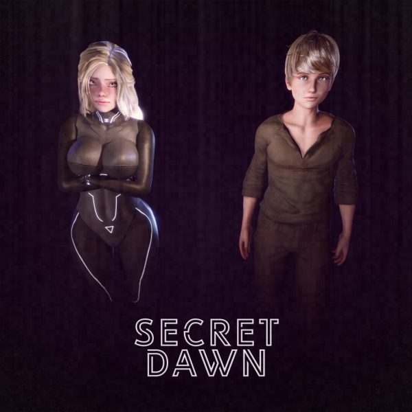 Secret Dawn – New Version 0.17 [Haldane] (Erotic Content)