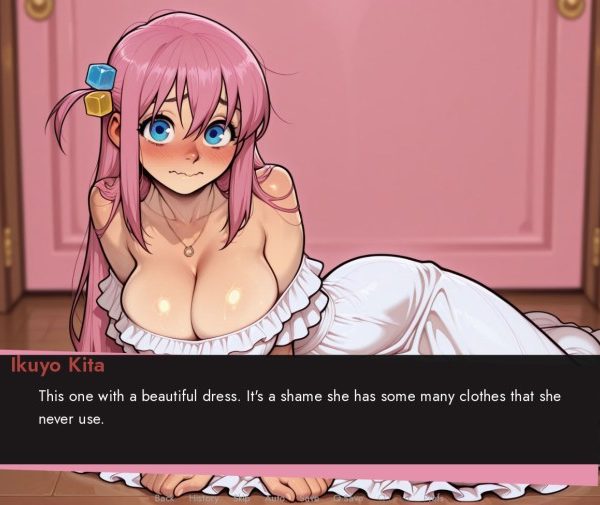 Seelie Dog – Guitar Crush Ver.0.1.2a (dating sim)