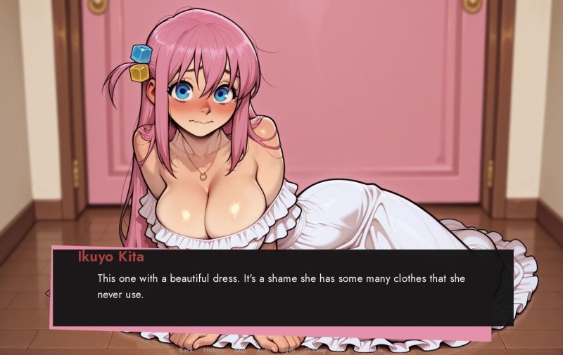 Seelie Dog – Guitar Crush Ver.0.1.2a (dating sim)