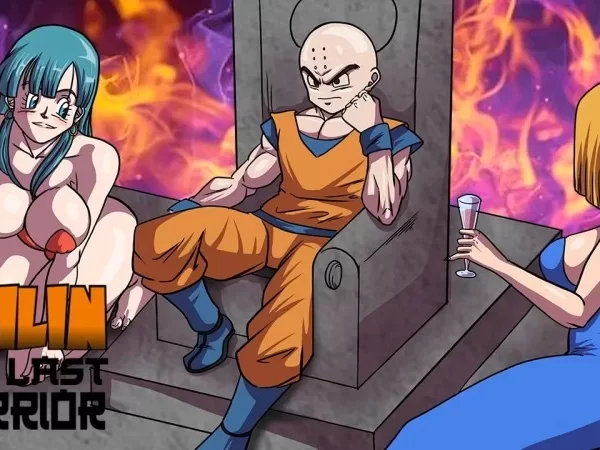 Shutulu – Krillin The last warrior v0.30 (animated)