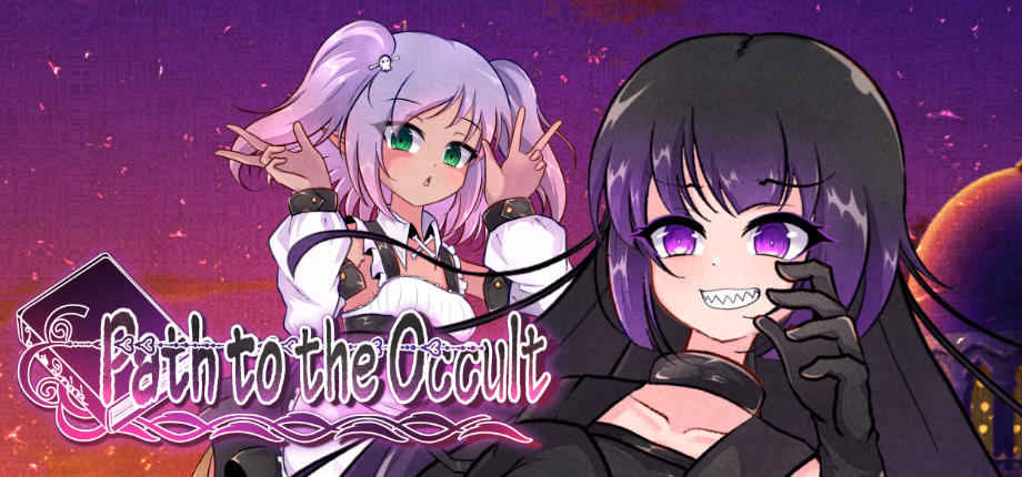 SmomoGameX – Path to the Occult – Completed v1.0.3 (Female Protagonist)