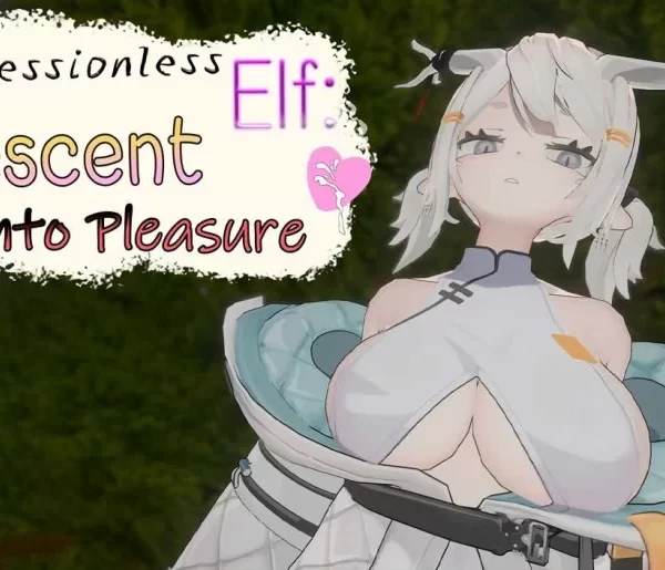 Team Tea Mascot – Expressionless Elf: Descent into Pleasure V1.0.1 Final Steam (interspecies sex)