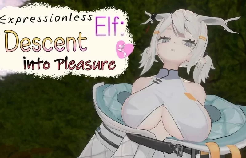 Team Tea Mascot – Expressionless Elf: Descent into Pleasure V1.0.1 Final Steam (interspecies sex)