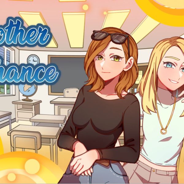 TimeWizardStudios – Another Chance – Version 1.61 (Male Protagonist)