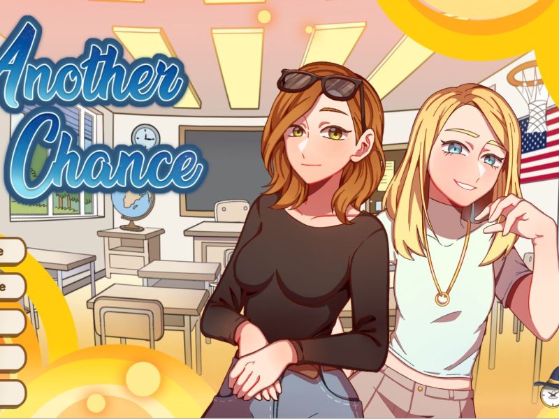 TimeWizardStudios – Another Chance – Version 1.61 (Male Protagonist)