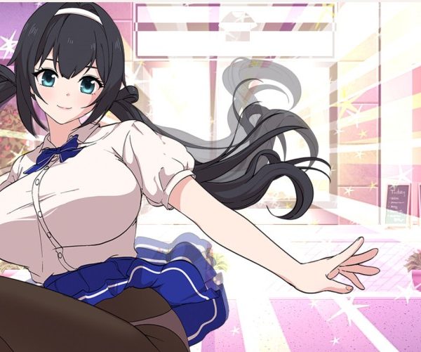 UMAI NEKO – FIGHTING GIRL YURI v0.24 (character creation)