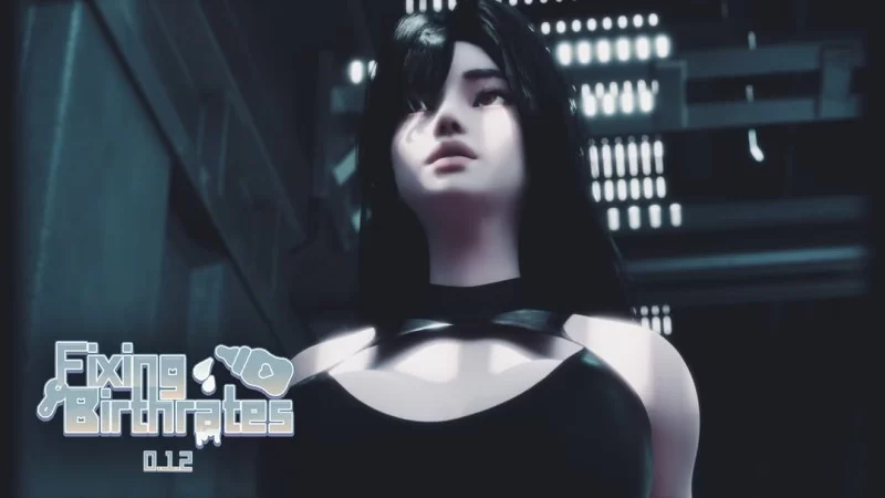 Unread – Fixing the Birthrates v0.1.2 (mystery)