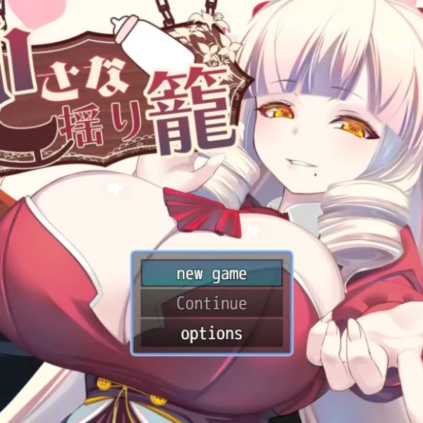 Yamada Workshop – Small Cradle Ver.1.0 Final – English (femdom)