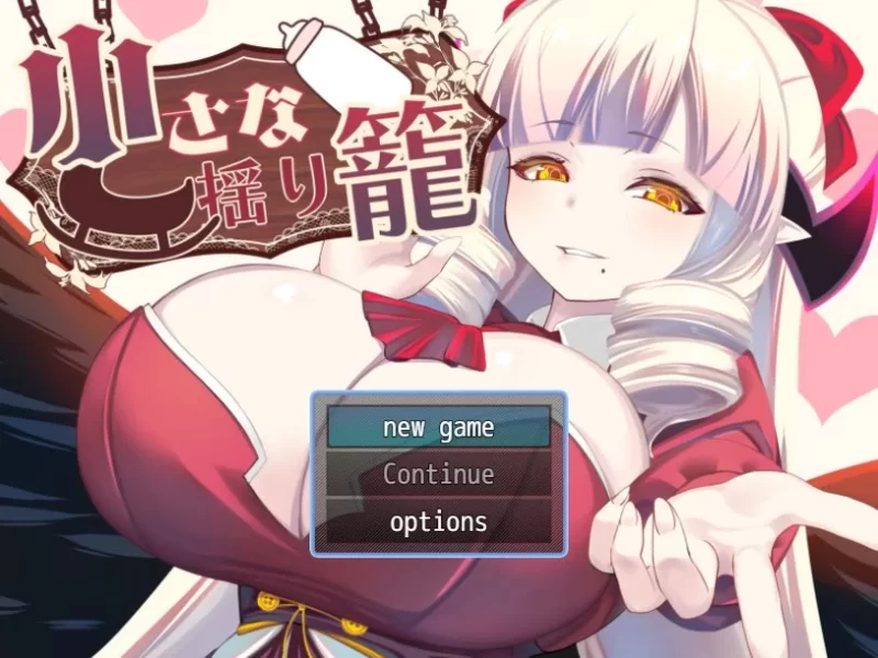 Yamada Workshop – Small Cradle Ver.1.0 Final – English (femdom)