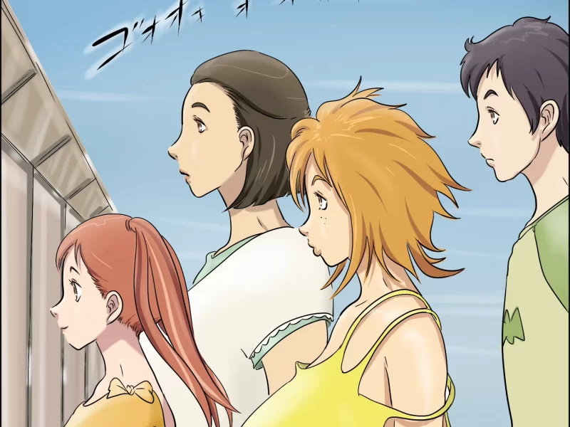 Zenmai Kourogi – Aijou Rinkai Toppa Kazoku | Loving Family’s Critical Breakthrough – English (x-ray)