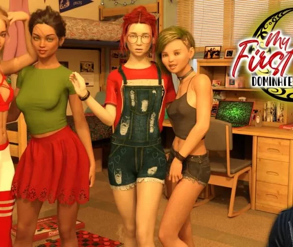 Ashley Ratajkowsky – My First Time – Version 0.419 (male protagonist)