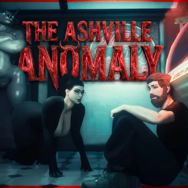 Attlantys – THE ASHVILLE ANOMALY — FULL RELEASE (vaginal sex)