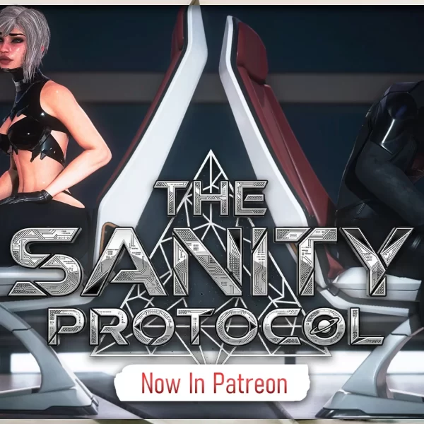 Attlantys – THE SANITY PROTOCOL (creampie)