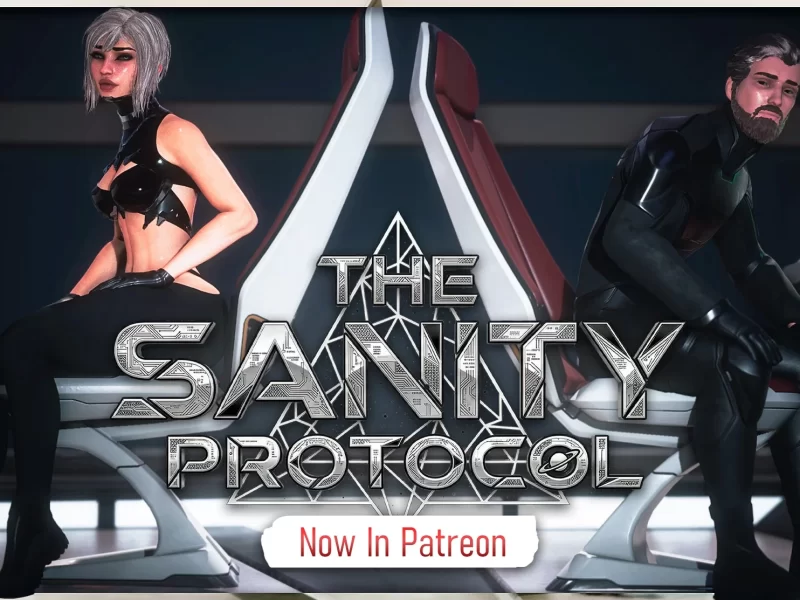Attlantys – THE SANITY PROTOCOL (creampie)