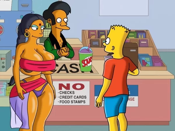 BroncoNy – Ay Caramba!! v0.10 (groping)