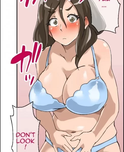 Carburetor – My Beloved Mom and My Dick are Exceptionally Compatible (milf)