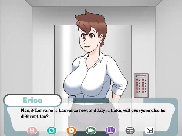 Dead End Games – Profession Of Affection – Demo (mother)