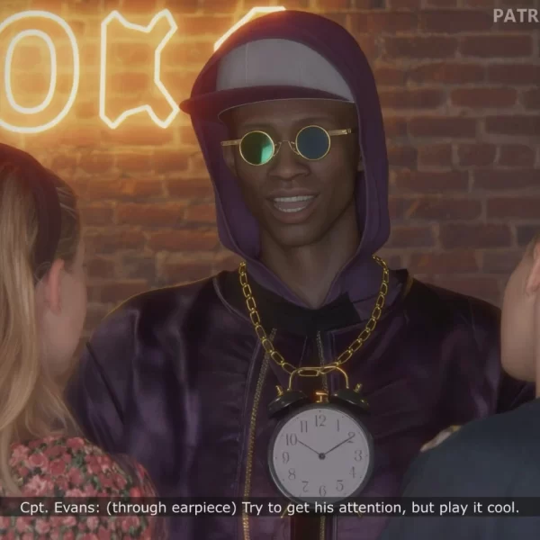 Doberman Studio – Eva -Episode 3 extended (Cheating)