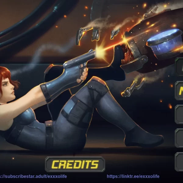 EXXXOLIFE – Version 0.6.4.0 (Monsters)