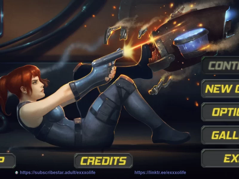 EXXXOLIFE – Version 0.6.4.0 (Monsters)