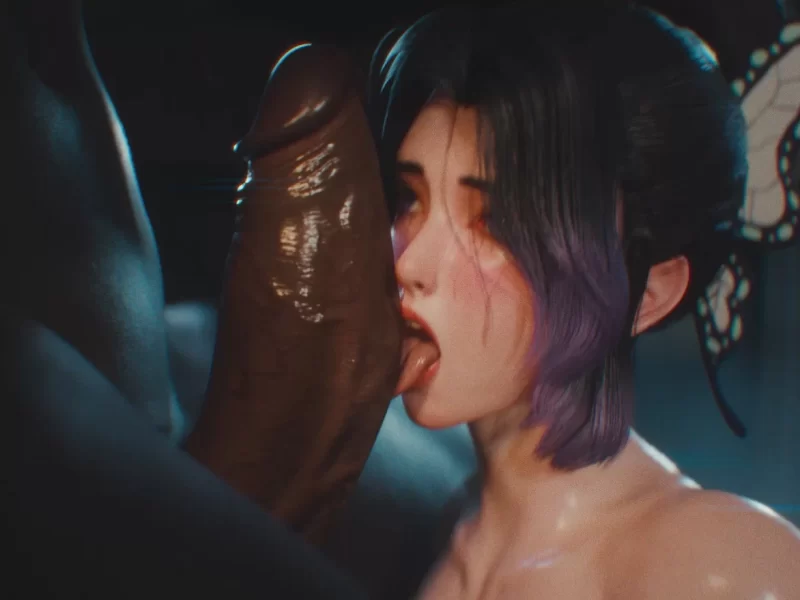 H69 Verse – INFINITY’S PLEASURE 03 (Parody)