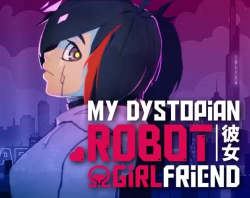 Incontinent Cell – Factorial Omega: My Dystopian Robot Girlfriend v0.96.4 (simulator)