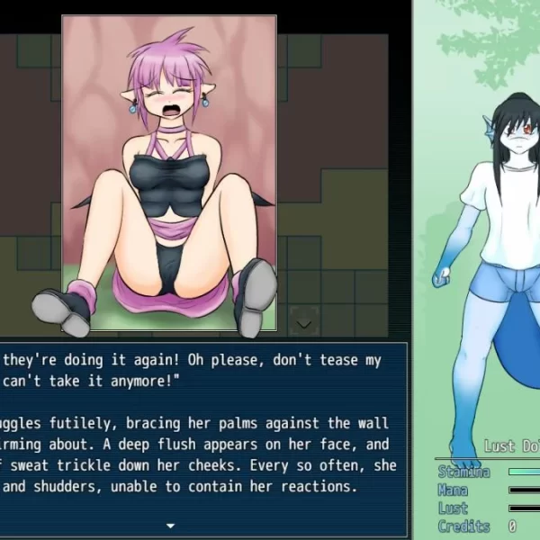 Indivi – Lust Doll Plus r83 Public (virgin)