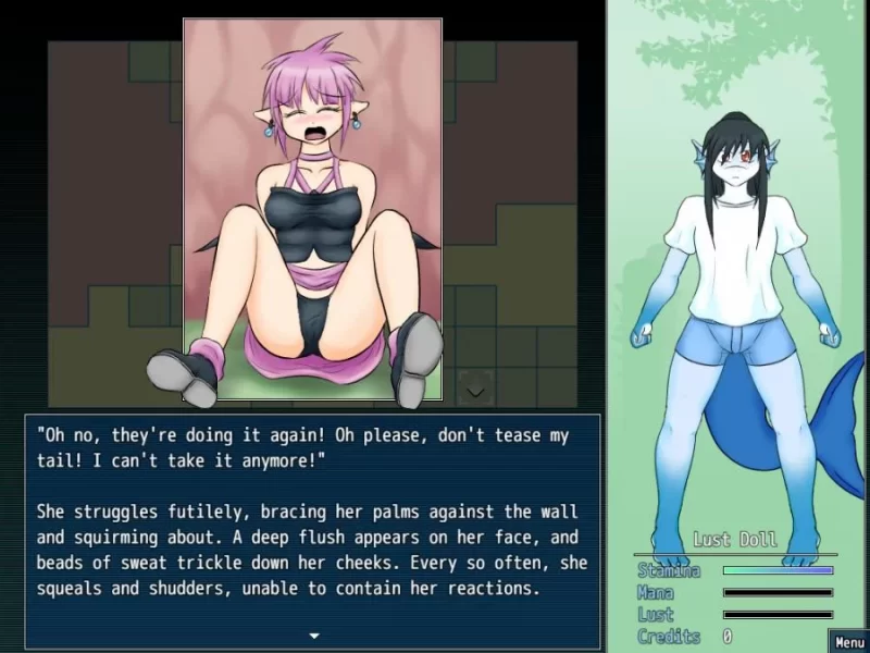 Indivi – Lust Doll Plus r83 Public (virgin)