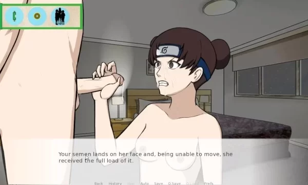 Jikage Rising – Version 2.32a Arc 33 (harem)