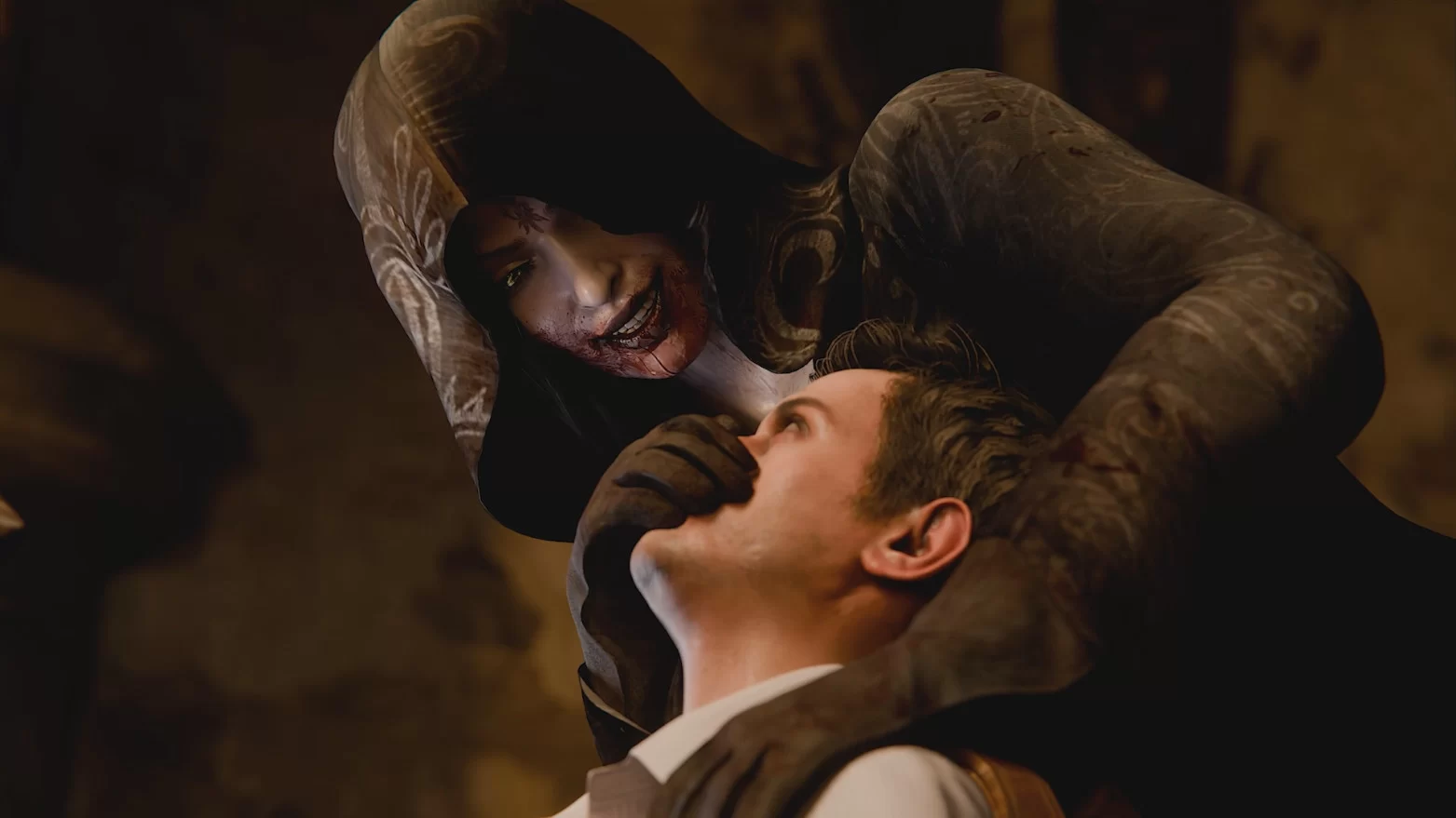 Magikal3D – Lady D’s Daughters (Parody)