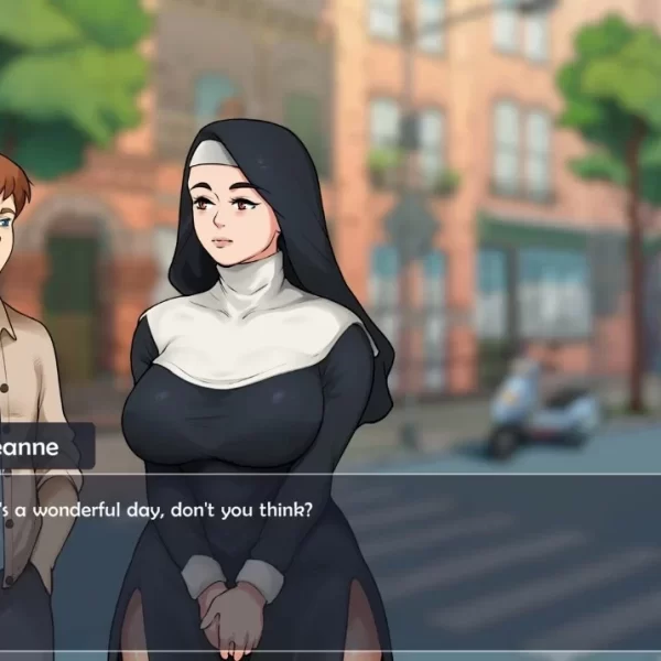 MILF’s Plaza 2 – Version 0.0.6e (Dating Sim)